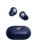 Anker Soundcore Space A40 Earbuds With Active Noise Cancellation Blue With Free Delivery By Spark Technology
