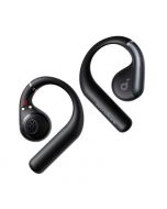 Anker Soundcore AeroFit Superior Comfort Open-Ear Earbuds Black With Free Delivery By Spark Technology