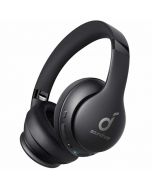 Anker Soundcore Life 2 Neo Wireless Headphones Black With Free Delivery By Spark Technology