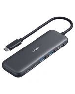 Anker 332 USB-C Hub (5-in-1) with 4K Display HDMI With Free Delivery By Spark Technology