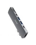 Anker 547 USB-C Hub 7-in-2 for MacBook With Free Delivery By Spark Technology