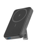 Anker 633 MagGo 10000mah Magnetic PowerBank 7.5W With Stand With Free Delivery By Spark Technology