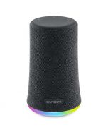 Anker Soundcore Flare Mini Bluetooth Speaker Black With Free Delivery By Spark Technology