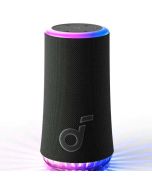Anker Soundcore Glow Portable Speaker Black With Free Delivery By Spark Technology