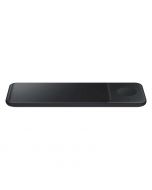 Samsung Wireless Charger Trio Black With Free Delivery On Spark Technology
