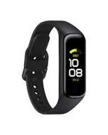 Samsung Smartband Fit 3 Black (SM-R220) With free Delivery On Spark Technology