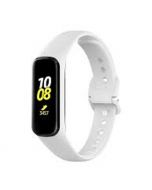 Samsung Smartband Fit 3 White (SM-R220) With free Delivery On Spark Technology
