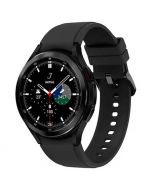 Samsung Galaxy Watch 4 Classic 46mm Black (R890) Smart Watch With Free Delivery On Spark Technology