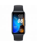 Huawei Smart Band 8 Black With Free Delivery On Spark Technology (Other Bank BNPL)