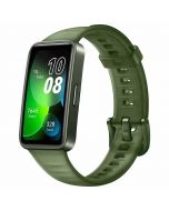 Huawei Smart Band 8 Green With Free Delivery On Spark Technology (Other Bank BNPL)