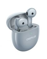 OnePlus Nord Buds CE Bluetooth Truly Wireless in Ear Earbuds Misty Grey With Free Delivery By Spark Technology (Other Bank BNPL)