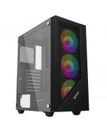 Boost Tiger Pro PC Case With Free Delivery On Installment By Spark Technologies.