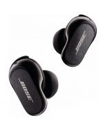 Bose QuietComfort Wireless Bluetooth Earbuds II Black With free Delivery By Spark Tech (Other Bank BNPL)