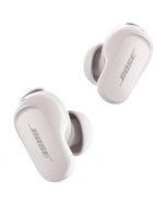 Bose QuietComfort Wireless Bluetooth Earbuds II White With free Delivery By Spark Tech (Other Bank BNPL)