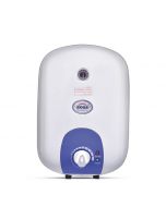 BOSS Electric Water Heater 15 CL Supreme-Steel | On Installments