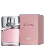 Hugo Boss Femme EDP 75ml - 100% Authentic - Perfume for Women - (Installment)
