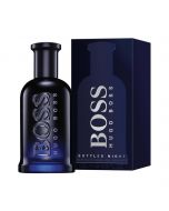 Boss Bottled Night EDT 100 ml - 100% Authentic - Fragrance for Men - (Installment)