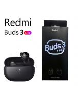 XIAOMI Redmi Buds 3 Lite TWS Bluetooth 5.2 Earphone IP54 18 Hours Battery Life Mi Ture Wireless Earbuds Youth Edition - ON INSTALLMENT