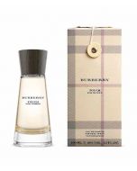 Burberry Touch Eau De Parfum For Women 100ml - ISPK-001