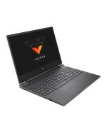 HP Victus Gaming Laptop 15-FA1048NIA - Intel® Core™ i7-13620H 13th Gen, 16GB DDR4 RAM, 512GB NVMe SSD, NVIDIA® GeForce RTX™ 3050 6GB, 15.6″ FHD IPS, Backlit KB, DOS, Mica Silver (New Model) (International Warranty)- (Installment)