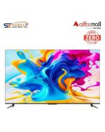 TCL 65 C645 Smart Android LED TV | brand warranty| On Instalments by Subhan Electronics