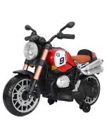 Cafe Racer Kids Battery Operated Bike for 2 – 8 years Kids