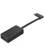GoPro Pro 3.5mm Mic Adapter With free Delivery On Installment ST