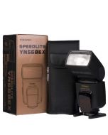 Yongnuo YN 568 EX For Nikon With Free Delivery On Installment 