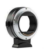 Viltrox EF-EOS R Lens Mount Adapter for Canon EF or EF S Mount Lens to Canon RF Mount Camera With free Delivery On Installment ST