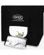 DEEP LED Studio-in-a-Box 80 80 80cm With Free Delivery On Installment ST