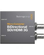 Blackmagic Design Micro Converter BiDirectional SDI/HDMI 3G With Free Delivery On Installment ST