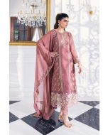 AZURE Candy Blush Best Sellers  Embroidered 3pcs  Ensembles  Pre-order  Ready To Wear  Un-Stitched Fabric
