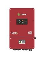 ZIEWNIC LENOX IP65 Inverter 48V-L-SP-HYBRID ENERGY STORAGE 6.0 (KW) Max. DC input power (W) 8000W )100 % Pure Sine Wave Organic