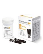 CareSens N Blood Glucose Test Strip - 50 Strips - ISPK-0061
