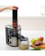 2.0 L Large-Capacity Juicer MJ-CB600 for Fresh, Smooth Juicing ON INSTALMENTS