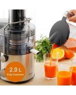 2.0 L Large-Capacity Juicer MJ-CB100 for Fresh, Smooth Juicing2.0 L Large-Capacity Juicer  on instalments