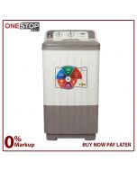 Super Asia Washing Machine SA-270 Fast Wash Semi Automatic 10 Kg Without Installments