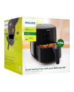 Philips HD-9200 Essential Air Fryer 4.1 Liters 1400W -  ON INSTALLMENT