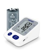 Certeza Arm Digital Blood Pressure Monitor (BM-400) - ISPK-0068