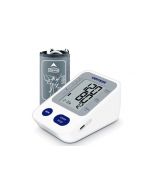 Certeza Arm Type Blood Pressure Monitor (BM 400) With Free Delivery On Installment By Spark Technologies.