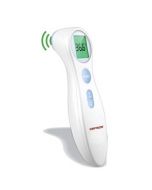Certeza Digital Non Contact Infrared Thermometer (FT-712) - ISPK-0068