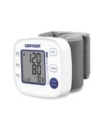 Certeza Wrist Digital Blood Pressure Monitor (BM-300) - ISPK-0068