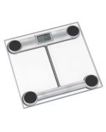 Certeza Digital Glass Bathroom Scale (GS-807) - ISPK-0068
