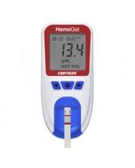 Certeza HemoGet Hemoglobin Meter (HB-101) - ISPK-0068