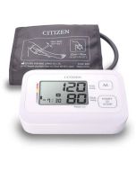 Citizen Digital Blood Pressure Monitor (CHU-305) - On Installments - ISPK-0117