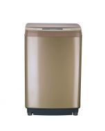 Dawlance Top Load Series 12Kg Automatic Washing Machine Champagne DWT-270 C LVS+ With Free Delivery On Installment By Spark Technologies.