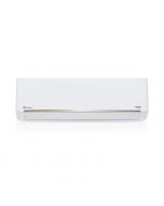 Dawlance Chrome Inverter Series 1.5 Ton Split AC White with Copper Strip With Free Delivery On Installment By Spark Technologies.