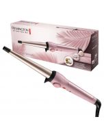 Remington Coconut Smooth Hair Curling Wand (CI5901) With Free Delivery On Installment By Spark Technologies.