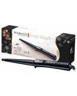 Remington Pearl Curling Wand (CI95) With Free Delivery On Installment By Spark Technologies.