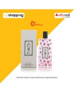 Arabian Oud Shalki Pink Eau De Perfume For Unisex - 100ml - On Installments - ISPK-0168